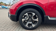 Honda CR-V 1.5 VTEC Turbo SR 5dr CVT Petrol Estate